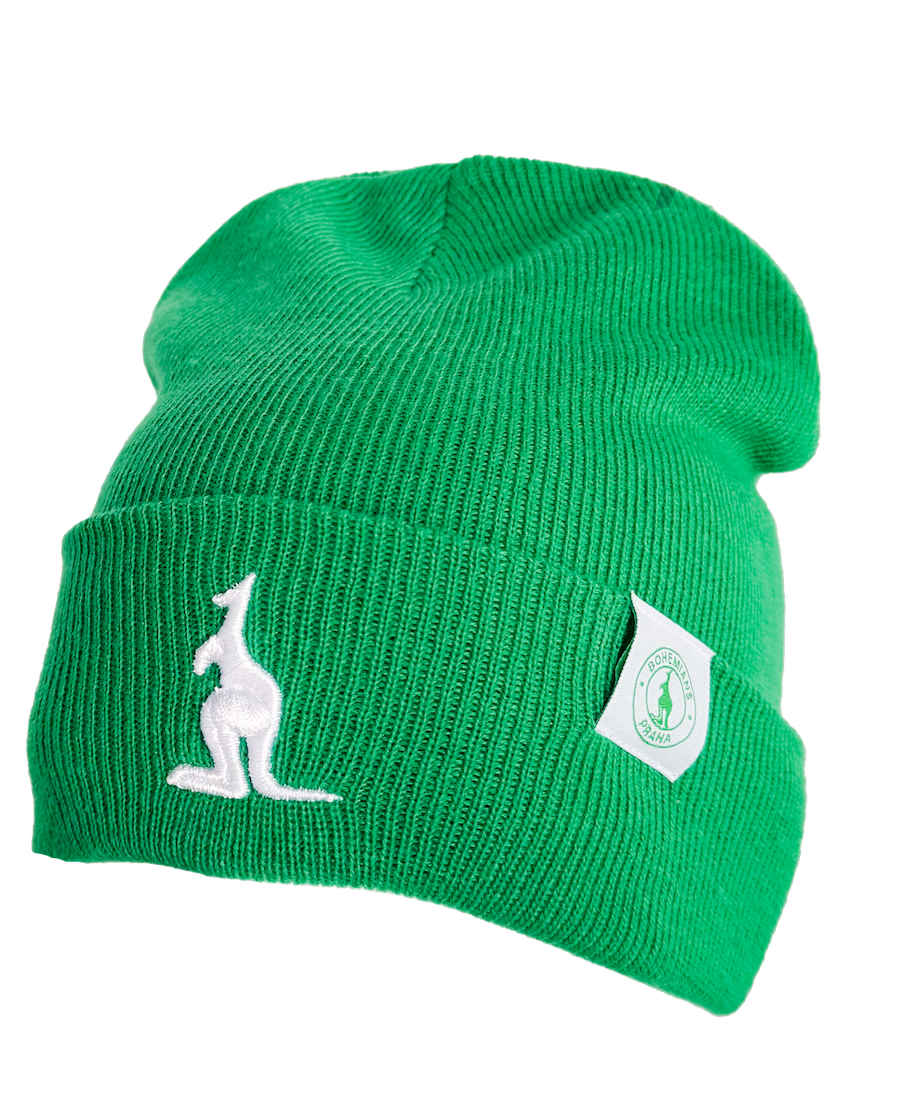 6841-kulich cuffed beannie 3d label